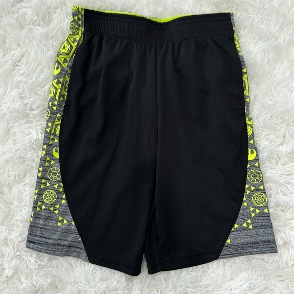 STAR WARS boys shorts